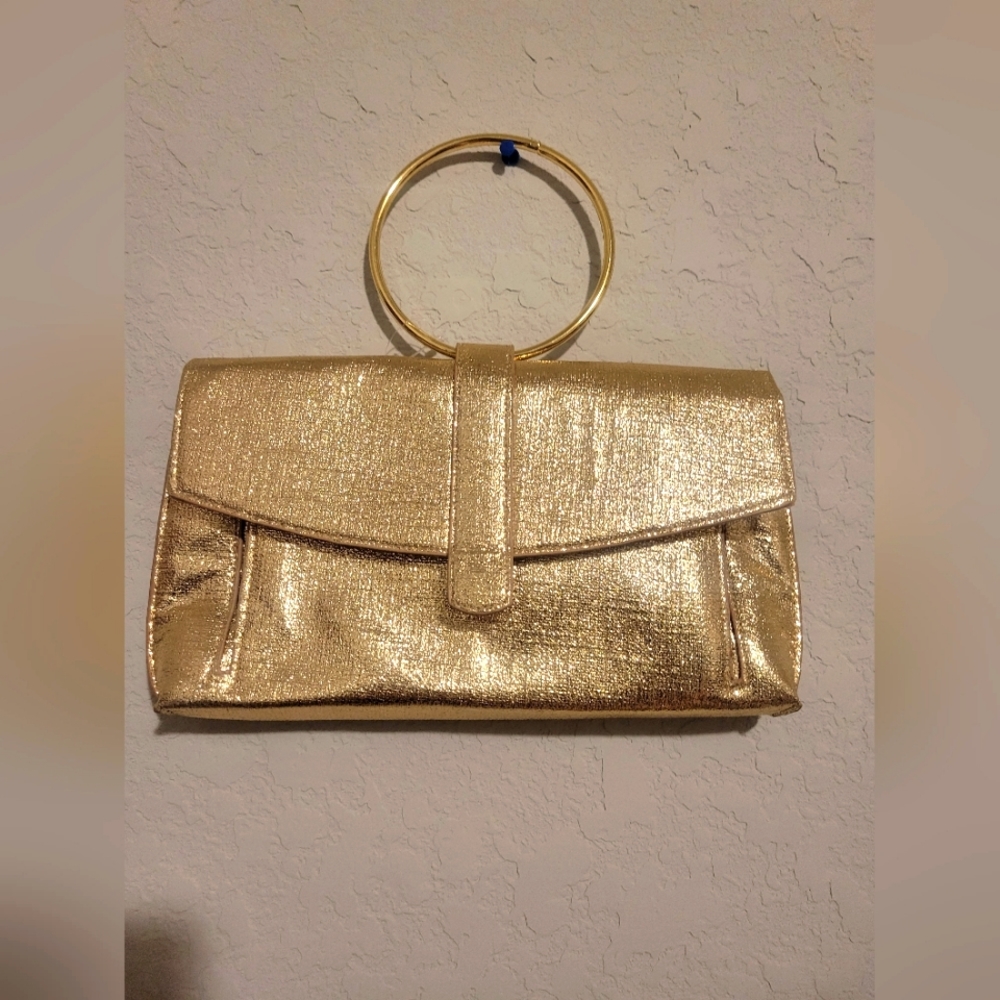 Le Regale party wedding bag. NWTs